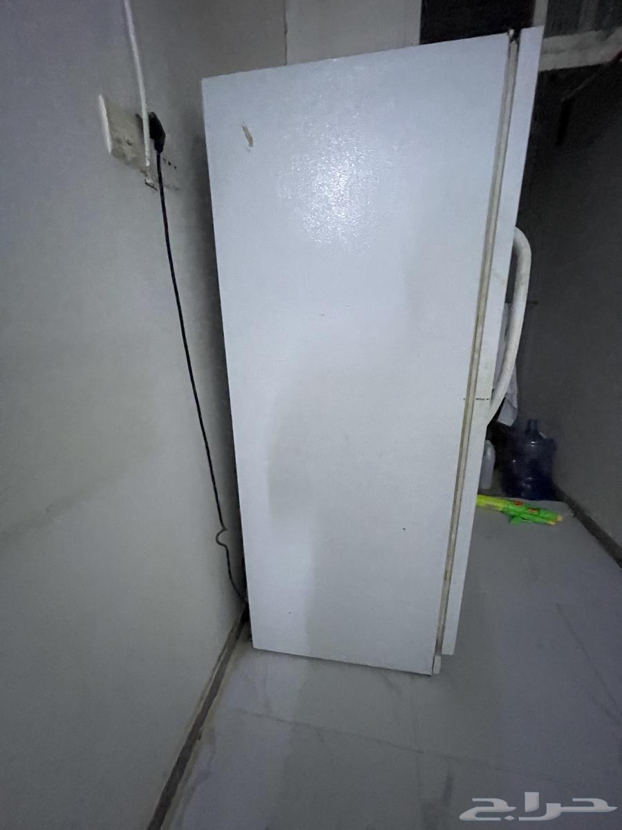 وثلاجه كبيره تبرد64593680864001110
