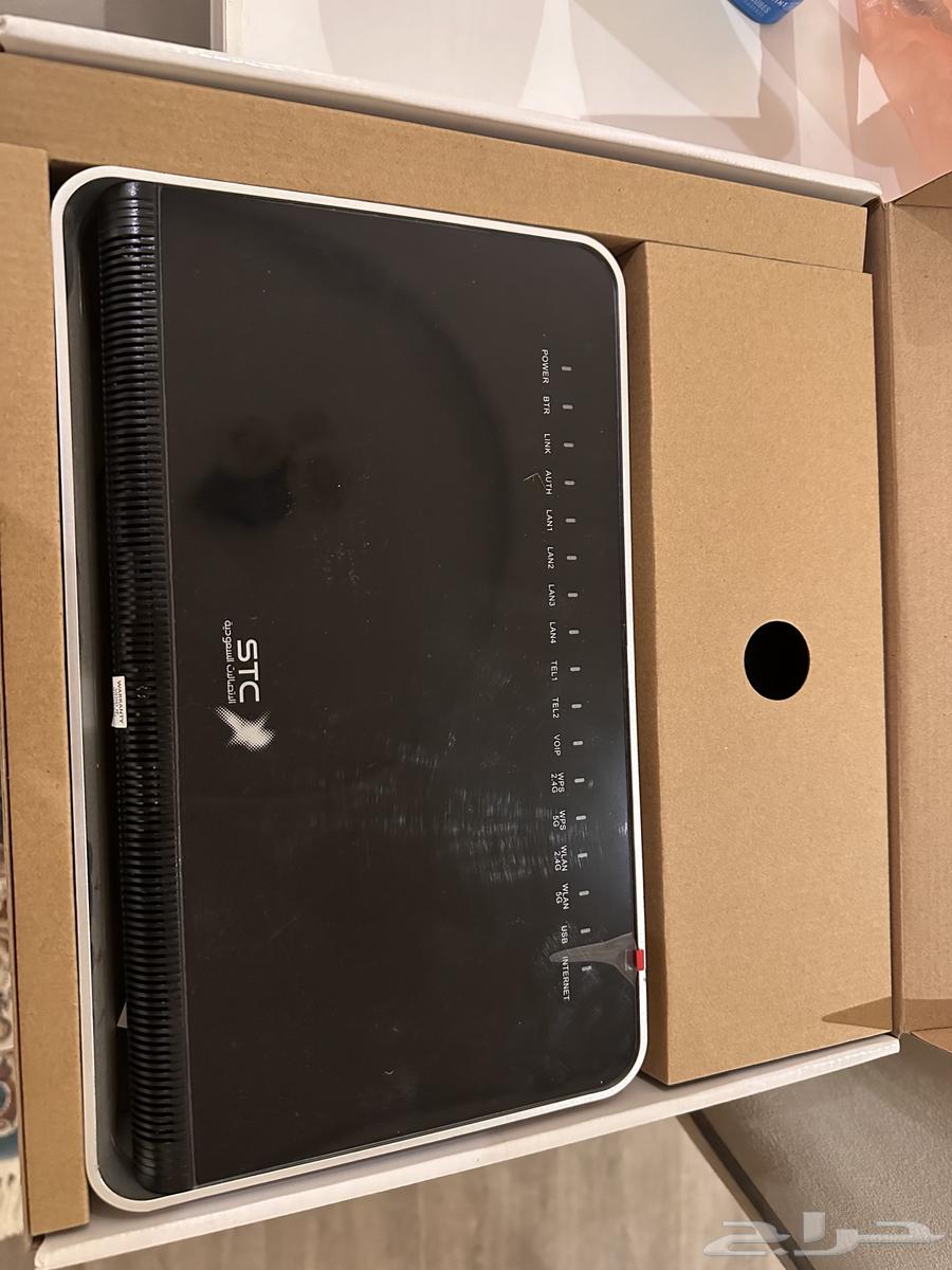 New Fiber Optic Router with Carton64588619607811111