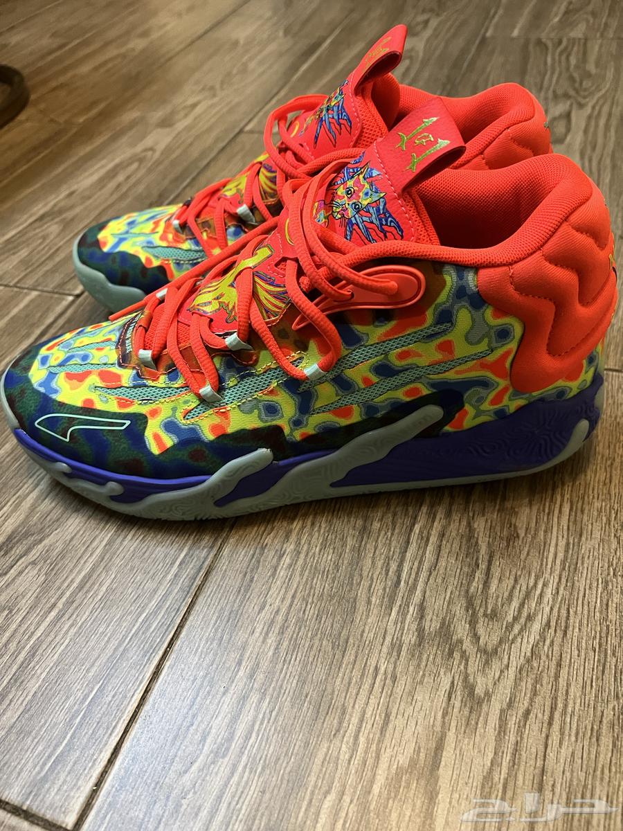 سنيكر  MB.03 - غيتر ميلو جديد64596464966531111