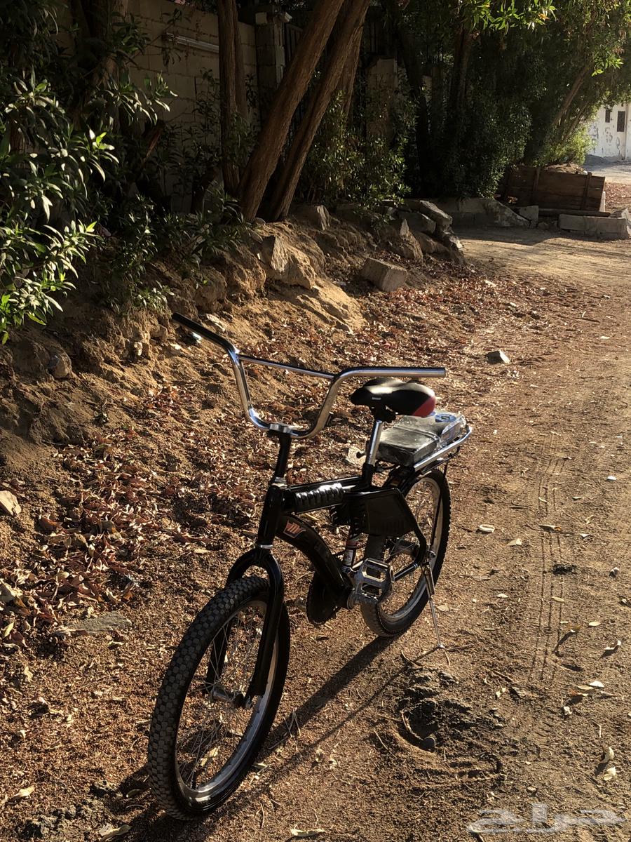 Rambo bicycle64595684847873112