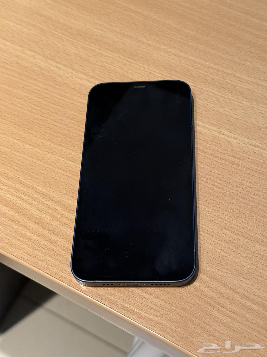 للبيع  آيفون 12   128GB64590959495938112
