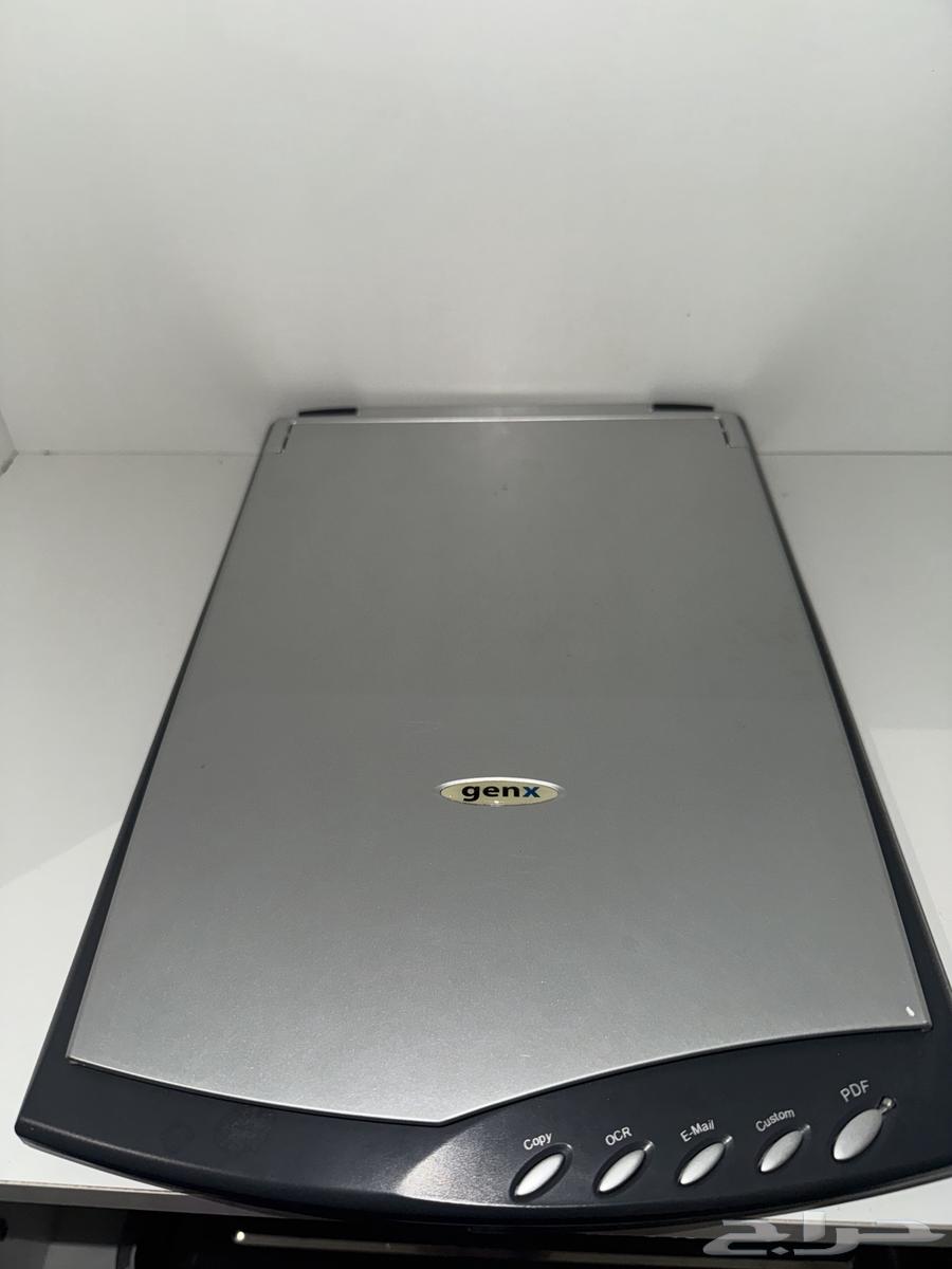 A new scanner device (scanner)64594430474883111