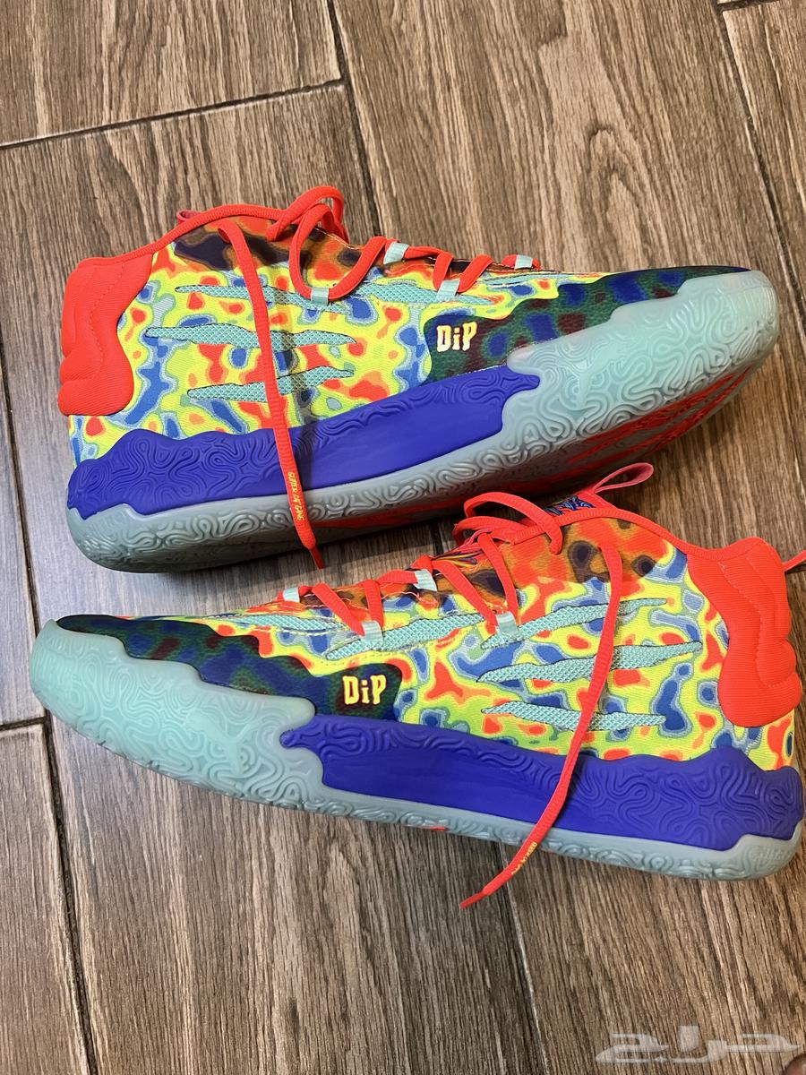 سنيكر  MB.03 - غيتر ميلو جديد64596464966531112