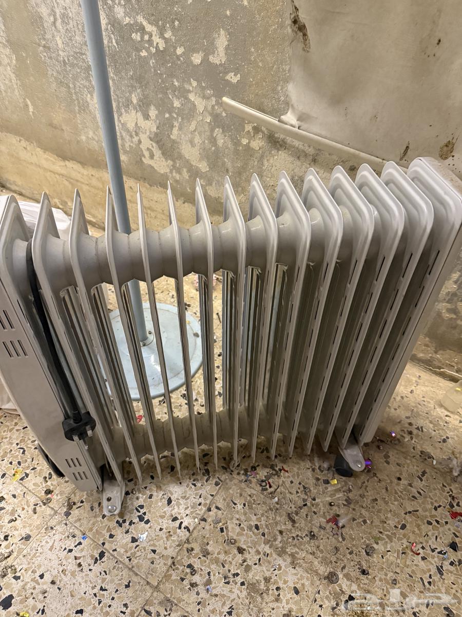 للبيع دفايه كهرباء202064570476127874110