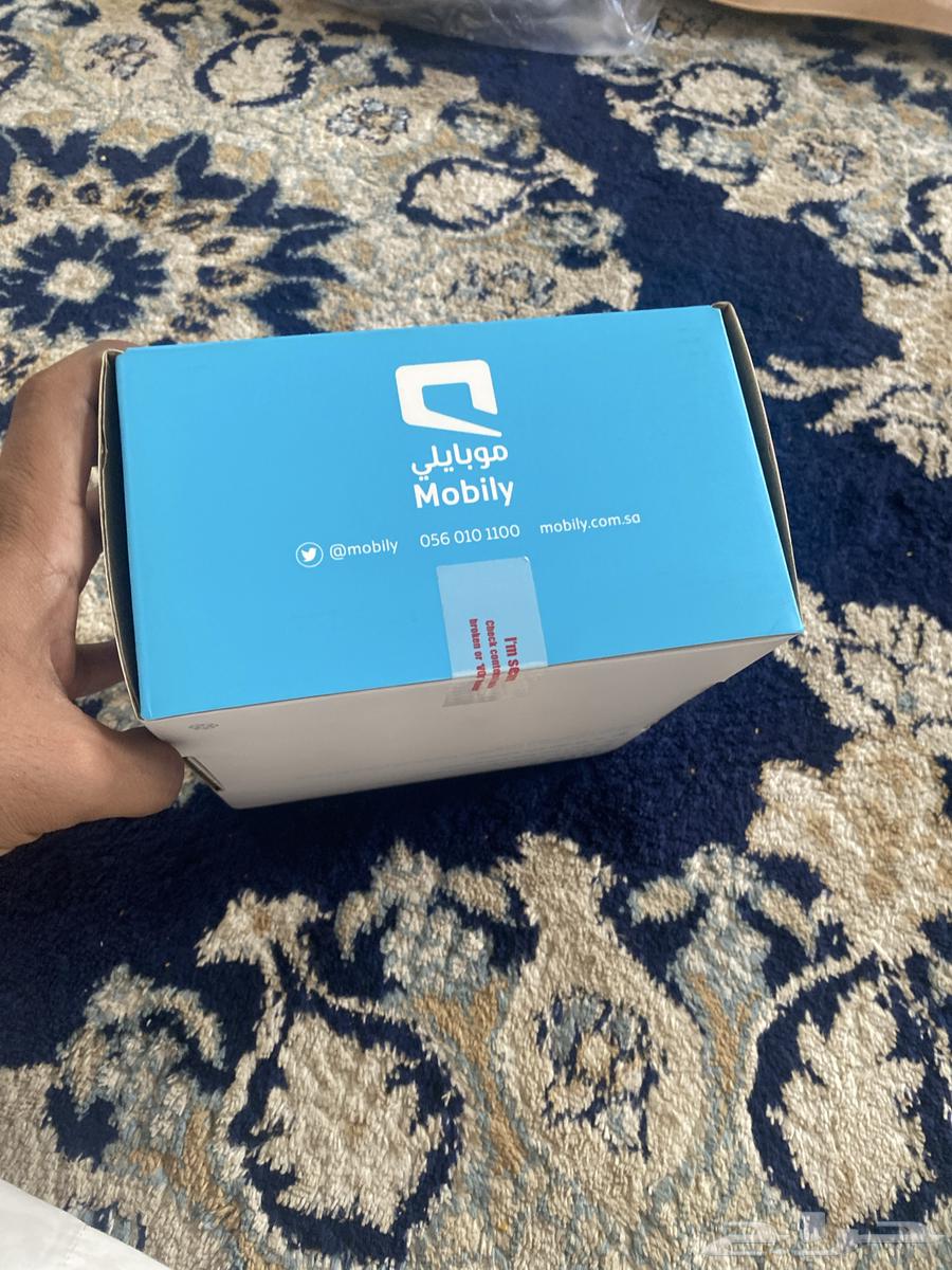 Mobile 5 Fast Router64592480827778111