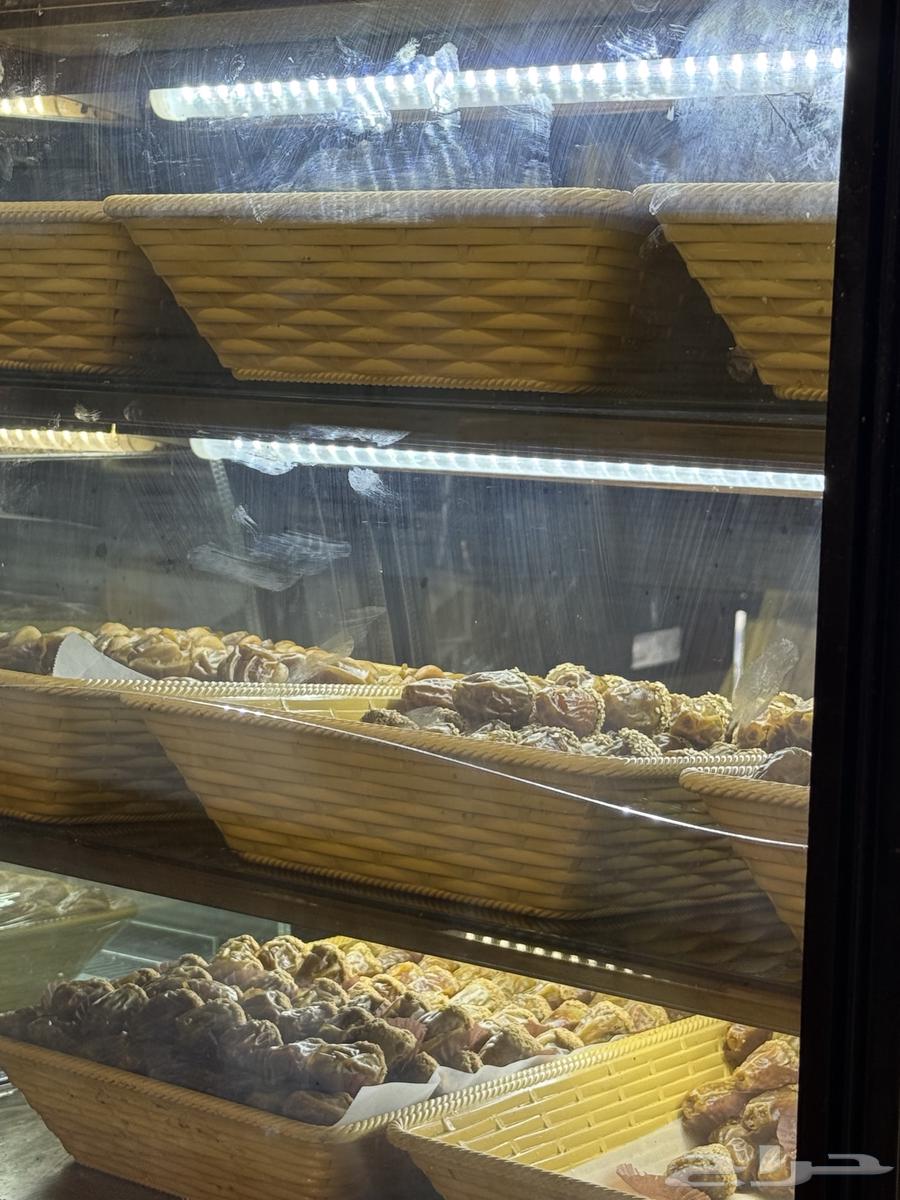 ثلاجة عرض المصنع الاهلي64590238934915114