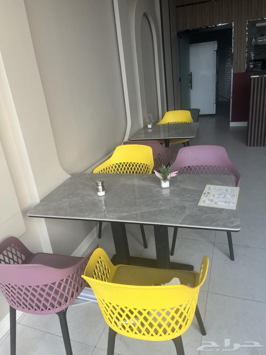 مطعم للتقبيل حي الاسكان64592468649731112