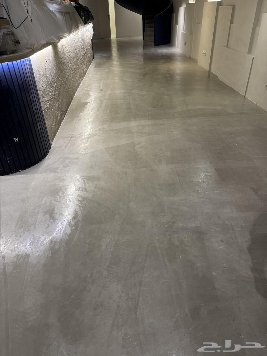Epoxy and Concrete Flex64157096372481113