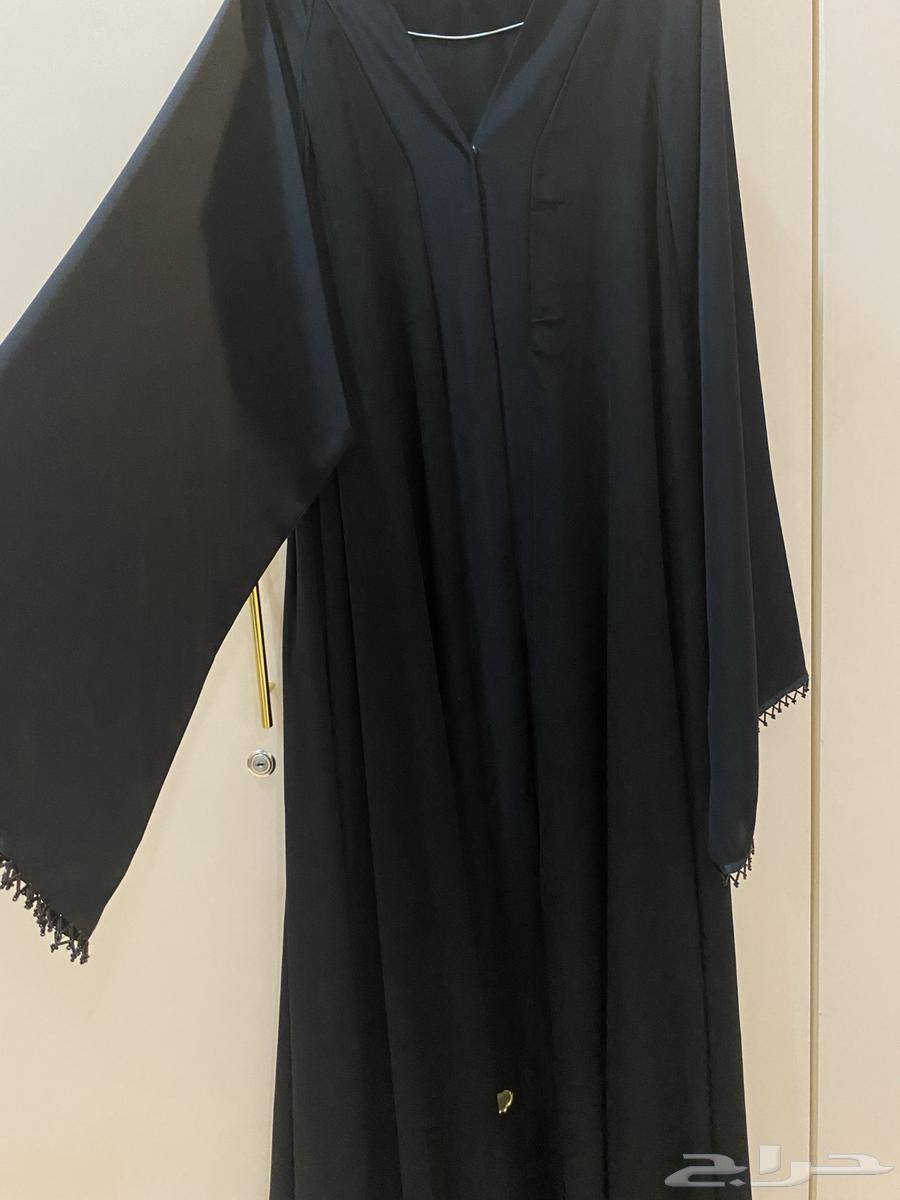 عبايه جديده للبيع64595144367619112