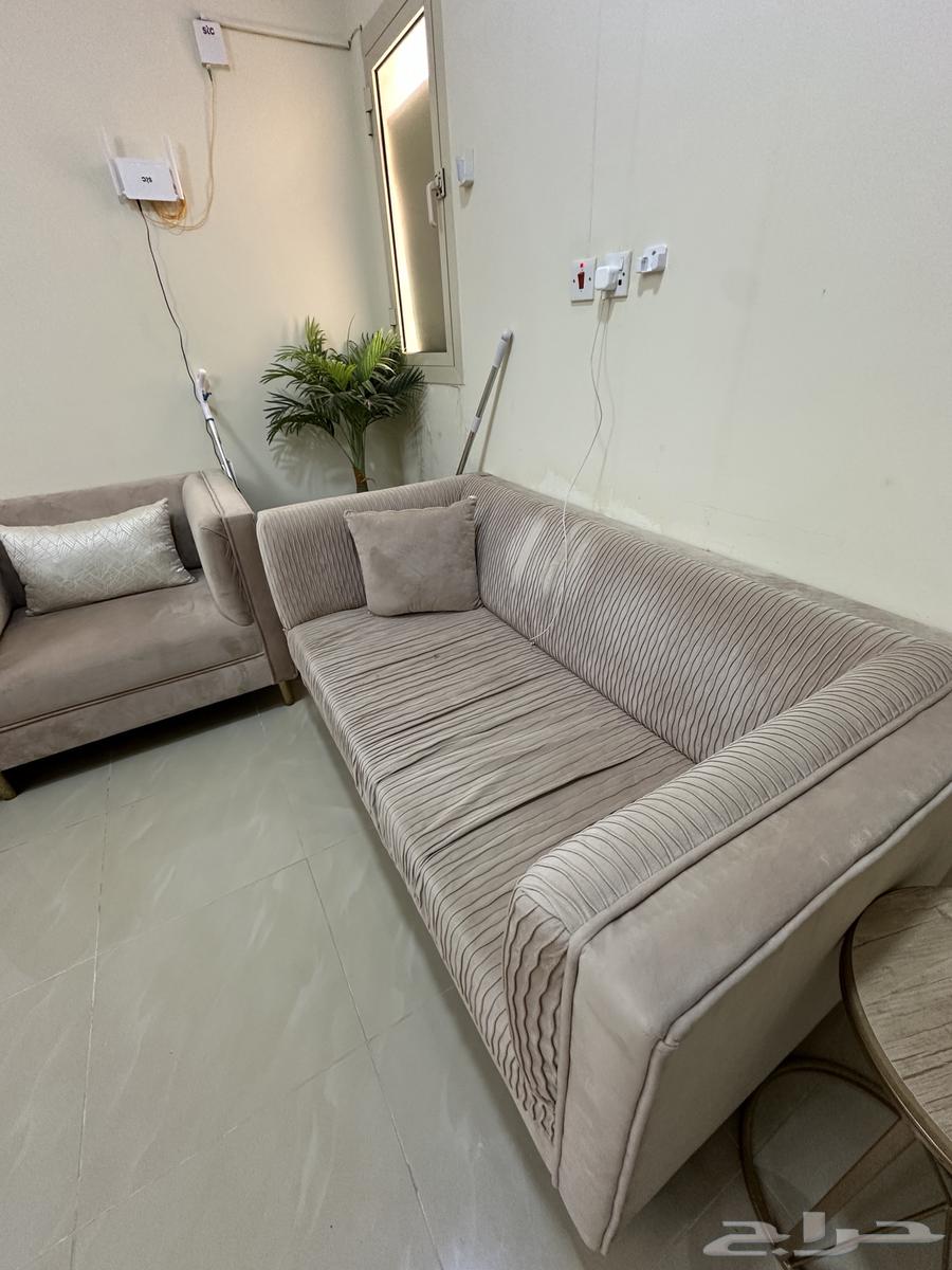 كنب للبيع 7 اشخاص64595034629890113