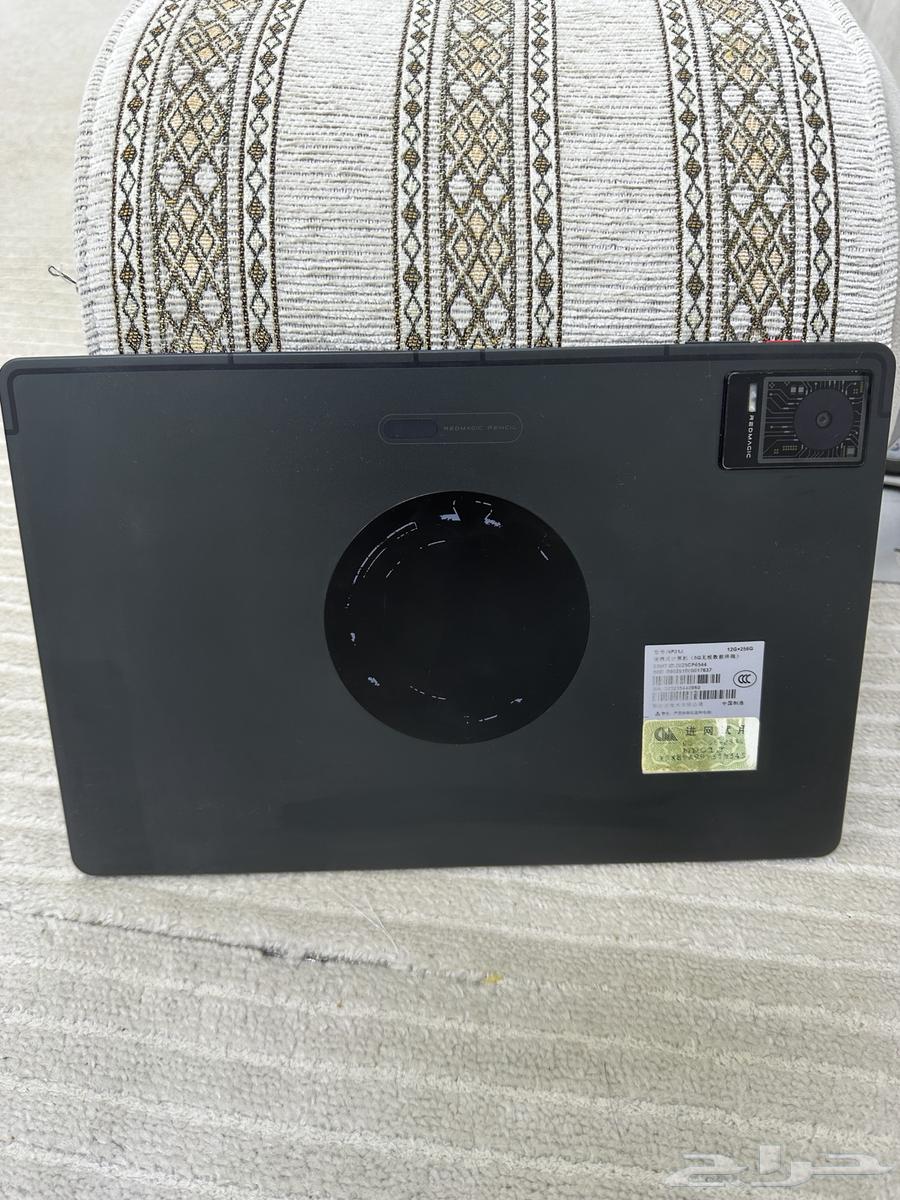 تابلت رد ماجيك الاصدار الاول نسخه صينيه معرب للبيع64588322893953113