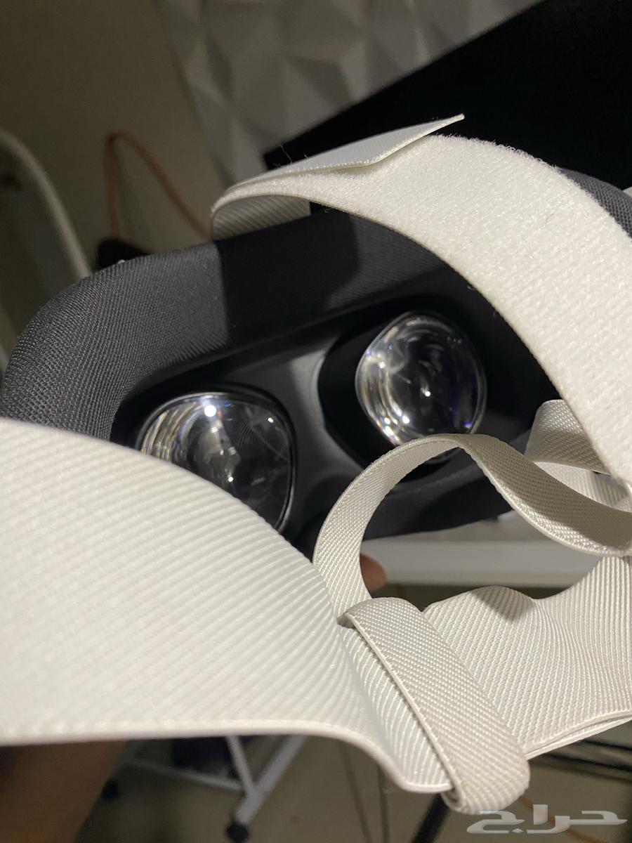 نظارة واقع افتراضي Meta quest 3s 128 G64589940556546114