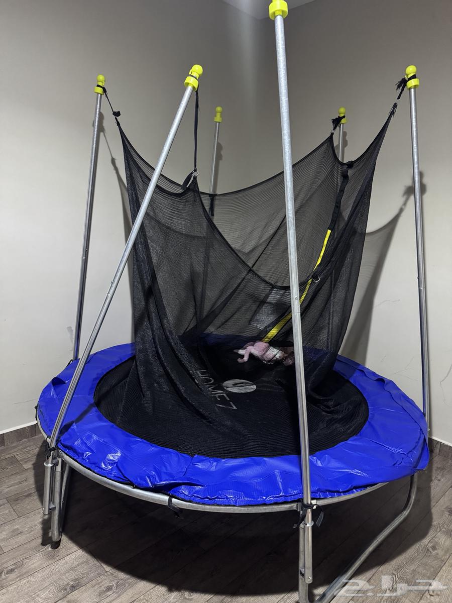 ترامبولين64596104317315111