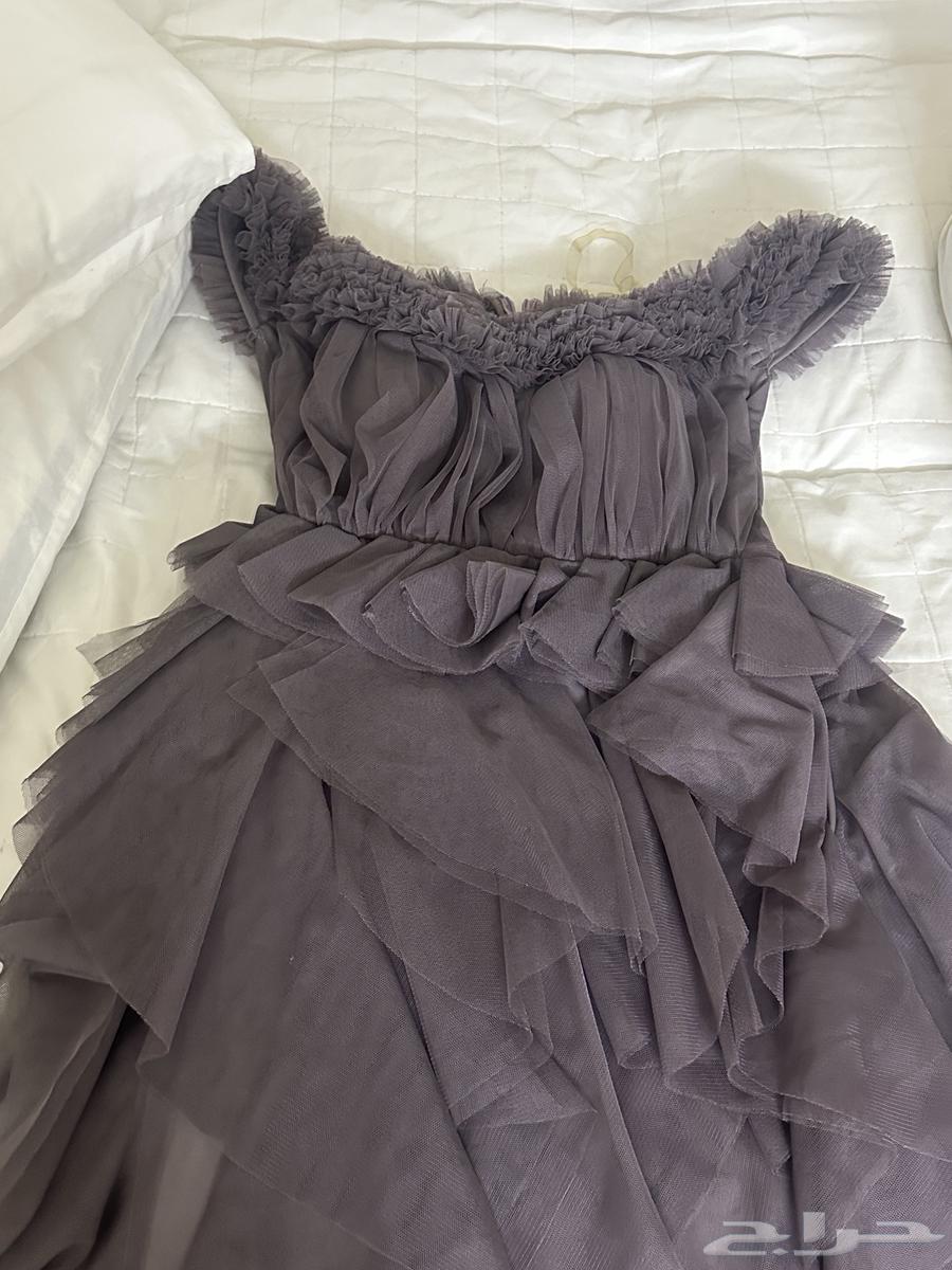 استخدام فستان مره واحده64592189623426110