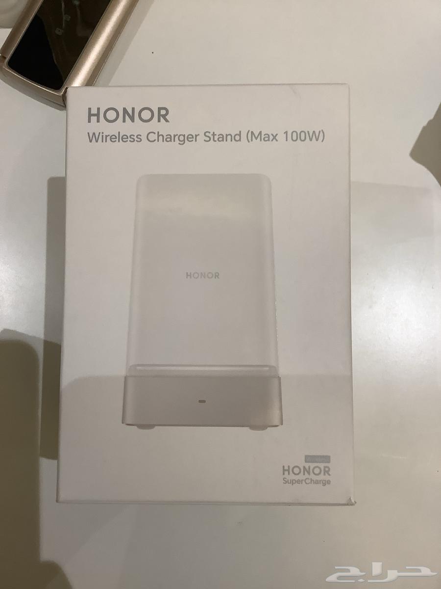 للبيع شاحن لاسلكي HONOR 100W64596216073859113
