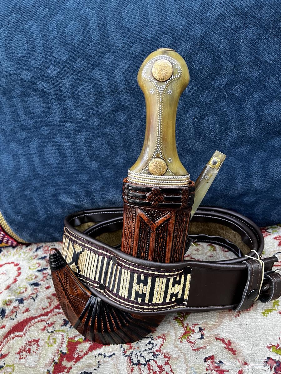 جمبية درما قرن بهيص64592757477891110