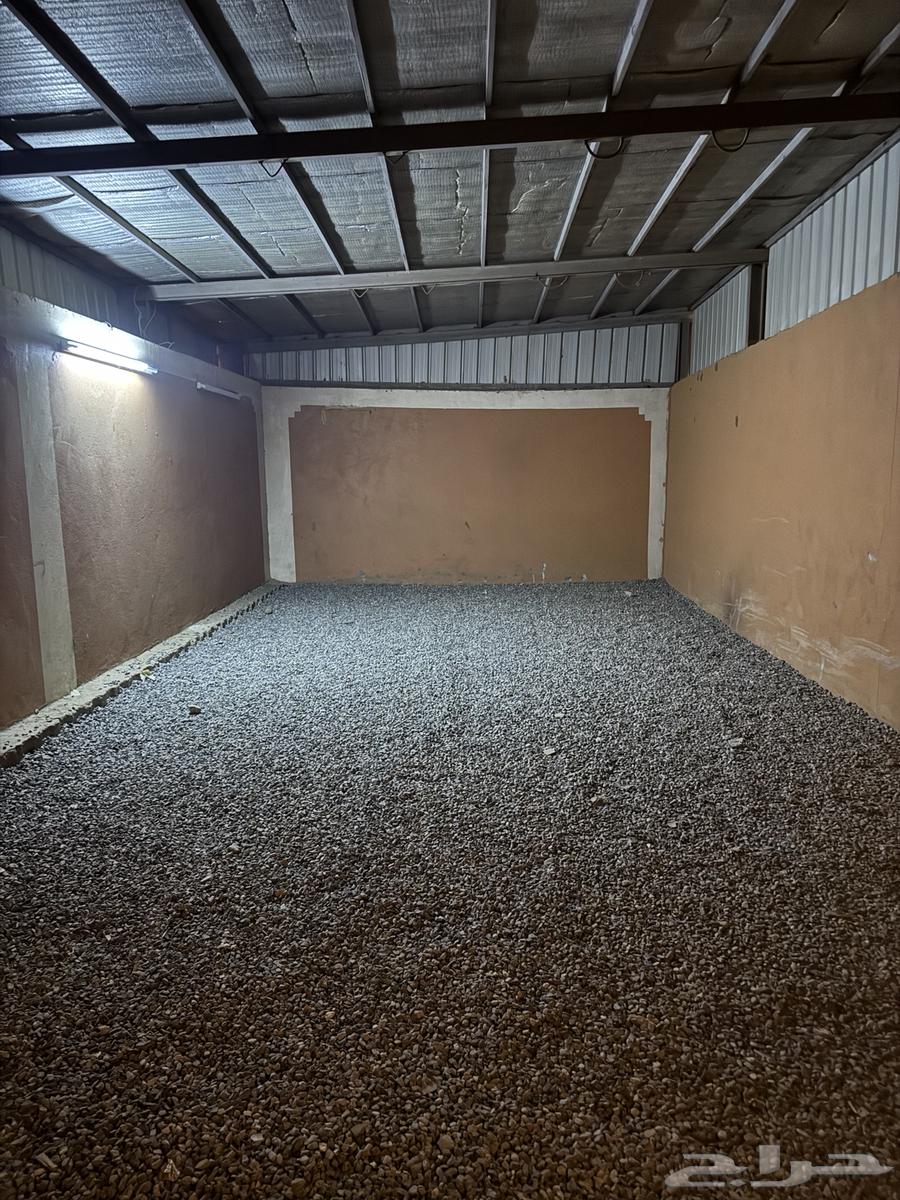 مستودغ وغرفه في خميس مشيط العماره64391892746626111