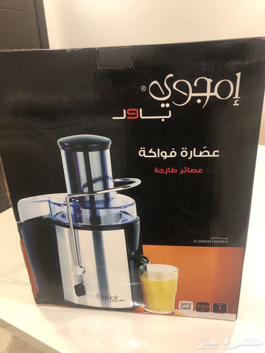 عصارة فواكه جديدة64589352151171112