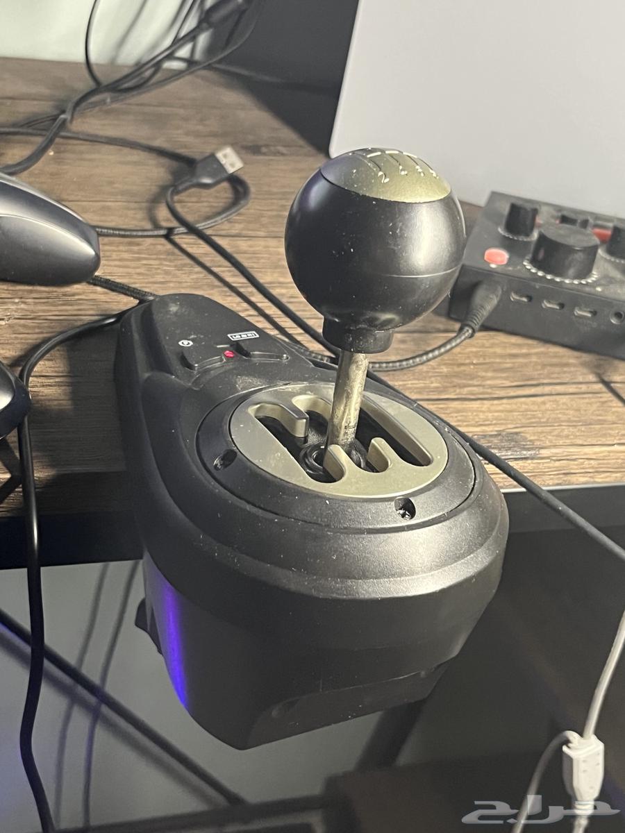 دراكسون مع القير ومع الدعاسات يصلح للسوني والأكس بوكس ب30064596030282113111