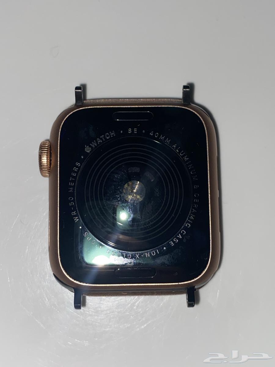 ابل واتش SE64594275078786114