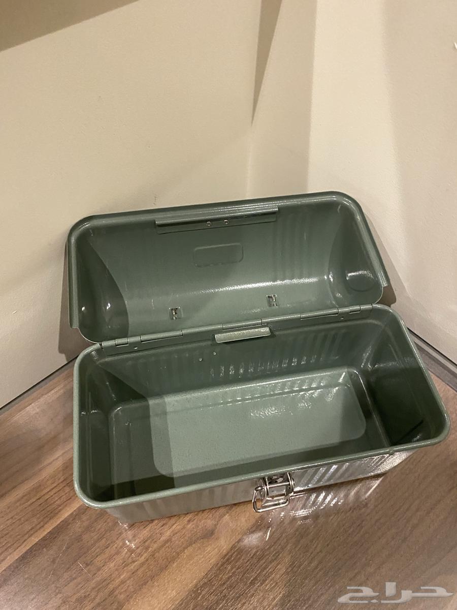 صندوق ستانلي كلاسيكي 5.2 لتر64593035229187112