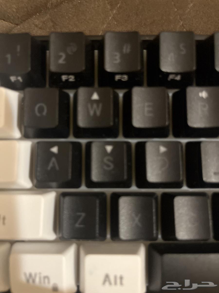 كيبورد64595107888770111