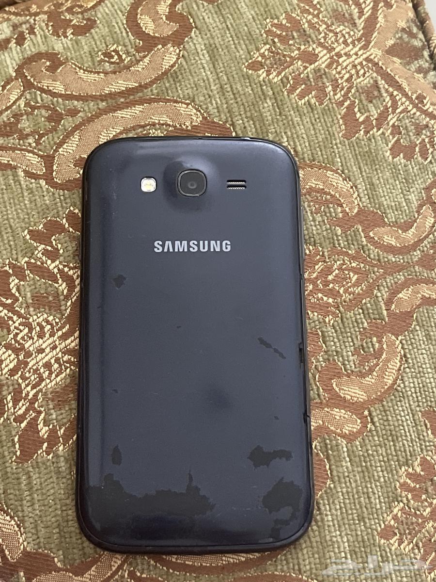 جوال جلكسي نظيف64591815946241111