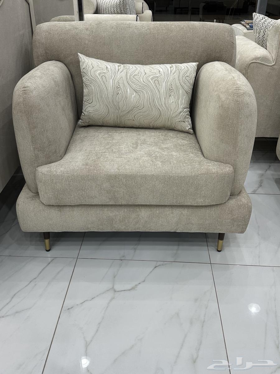 طقم مودرن راقي ومناسب المجالس والصالات64591020285059112