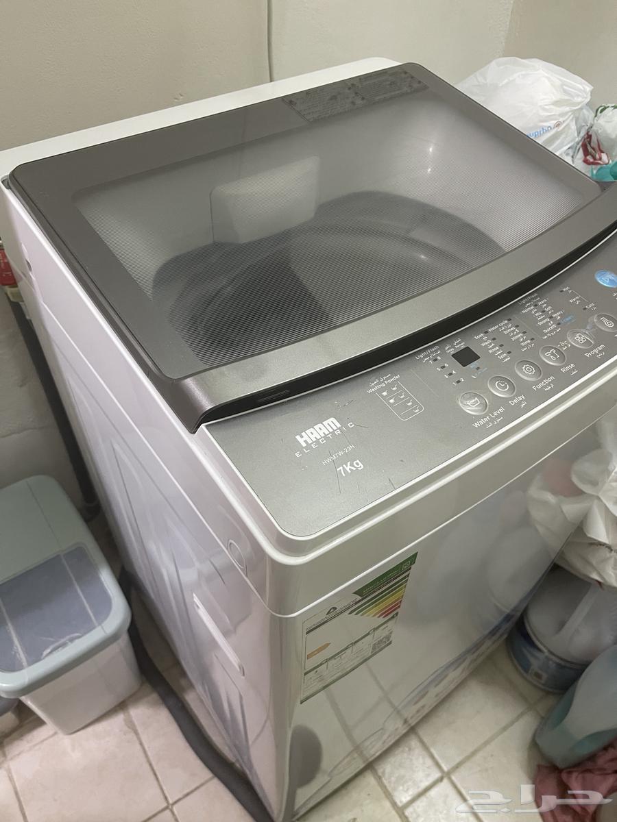 Automatic washing machine64588930748162110