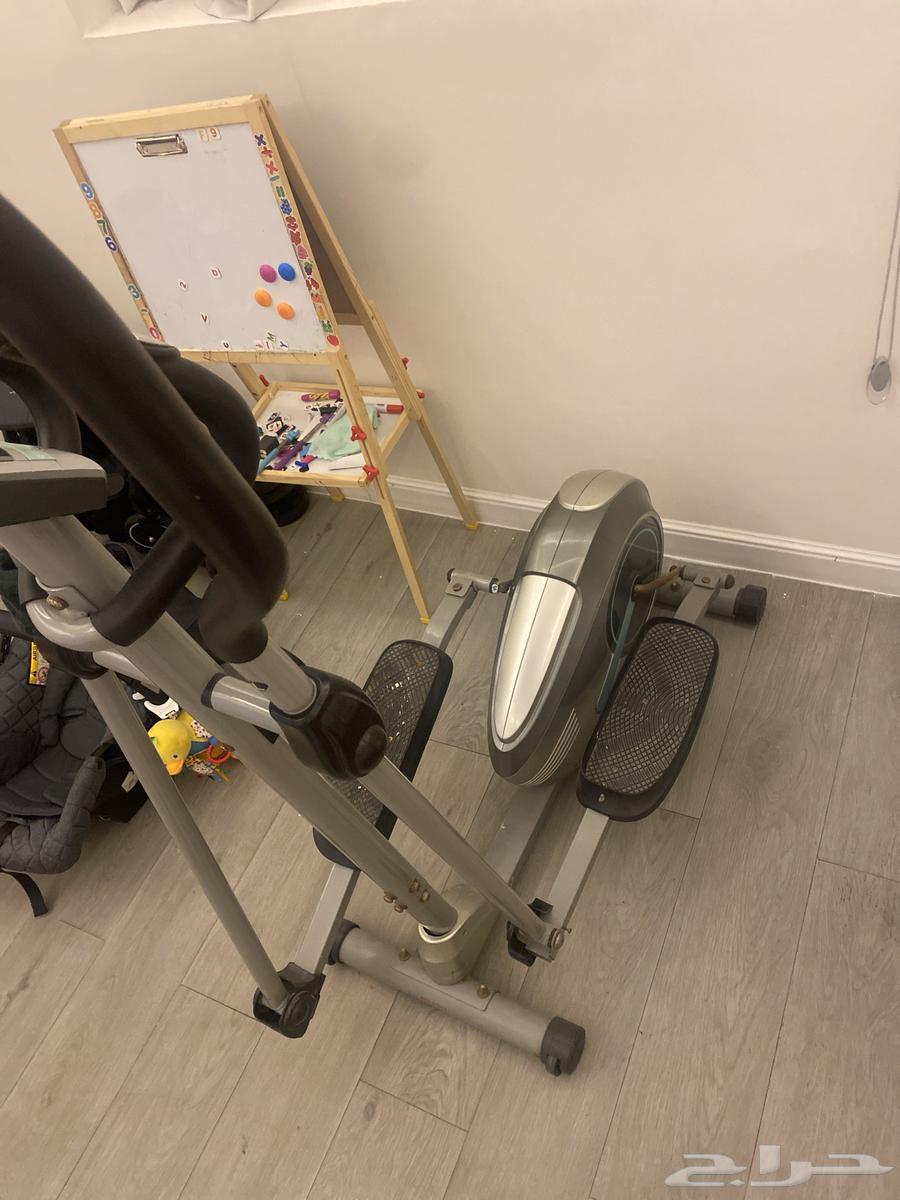 جهاز رياضي اوبتكال64595635637251111