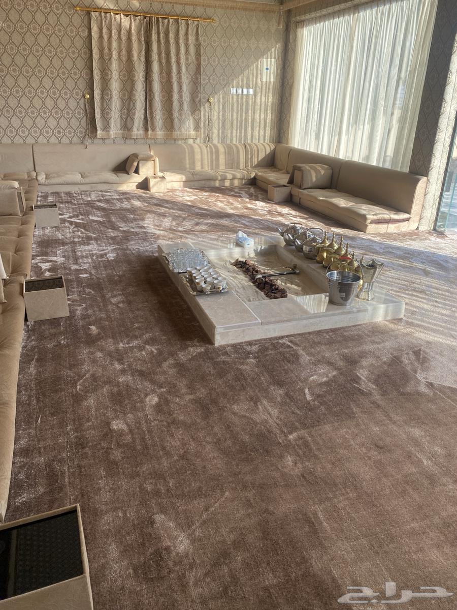 شاليه واستراحة الريان بالصفر64146687803777113