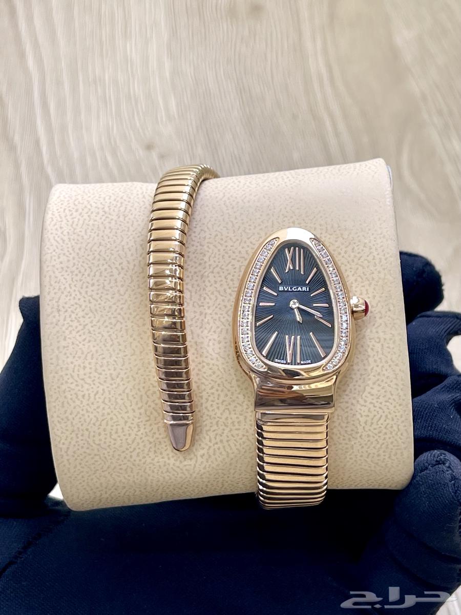 ساعات بلقاري ثعبان نساىي64595980978561111