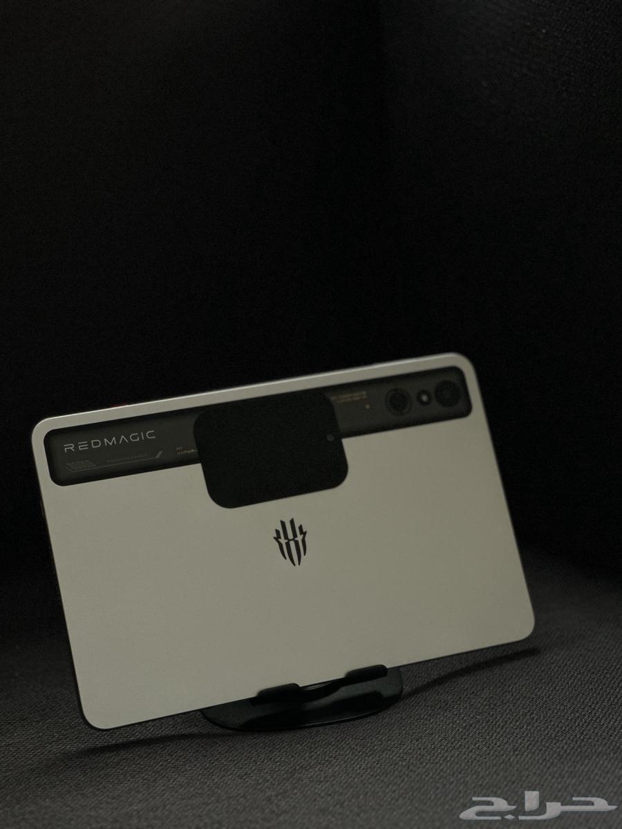 تابلت ريد ماجيك استرا نسخه عالميه 512 16 رام( تم البيع )64591214142467112