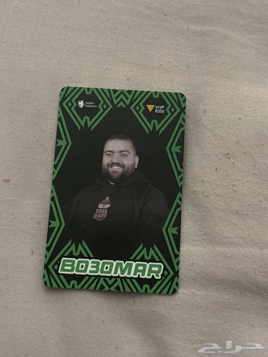 بطاقات فالكونز64593986784259112