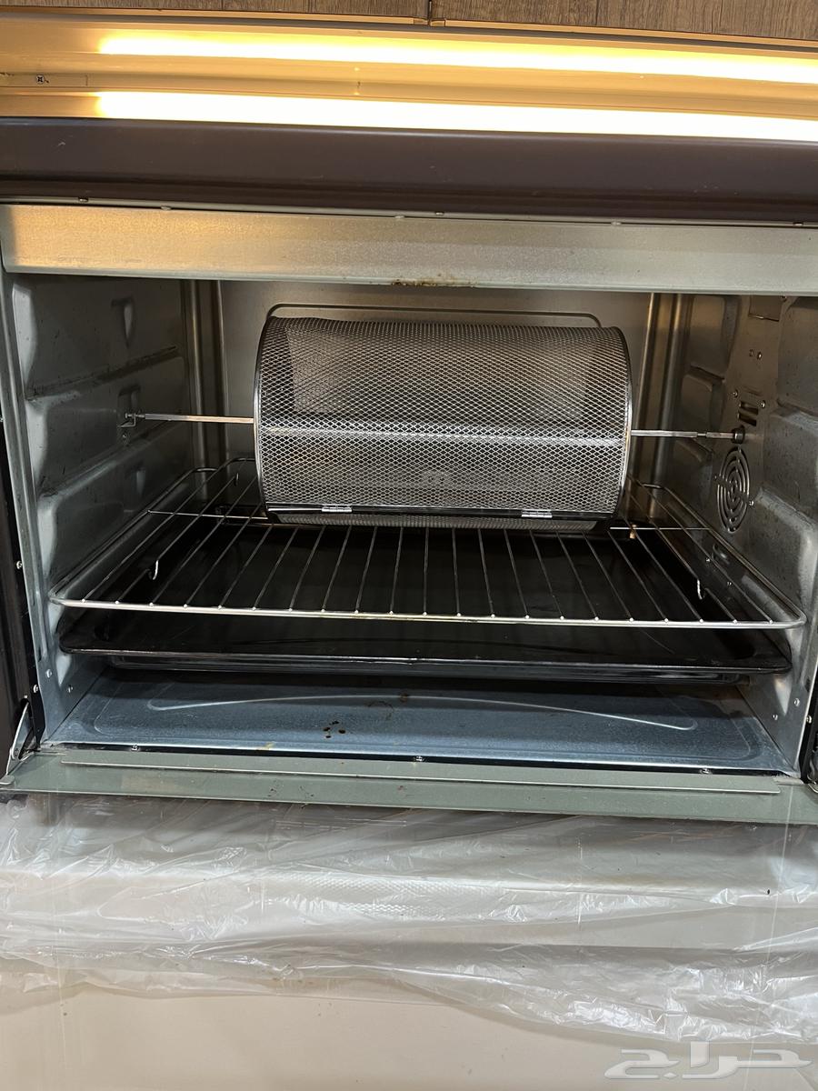 فرن اديسون كهربائي 120 لتر64592625012993111