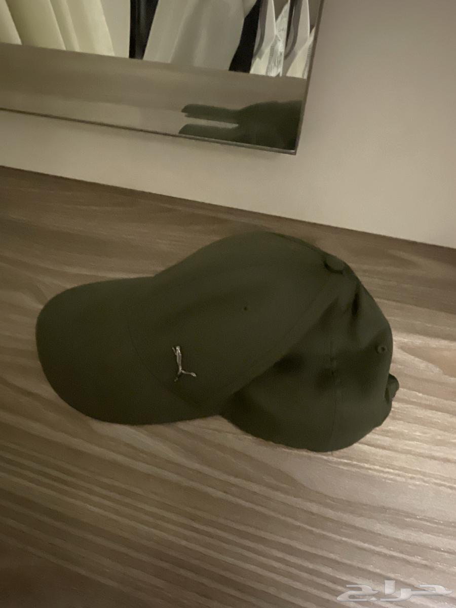 كاب نادر من puma64595907035778111