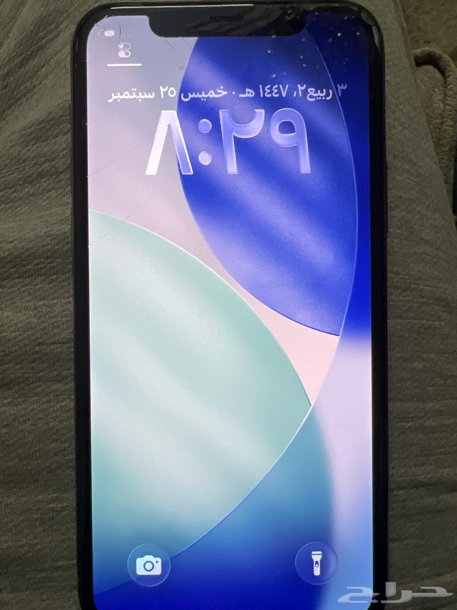 ايفون 11 برو 512 جيجا64593937639683110