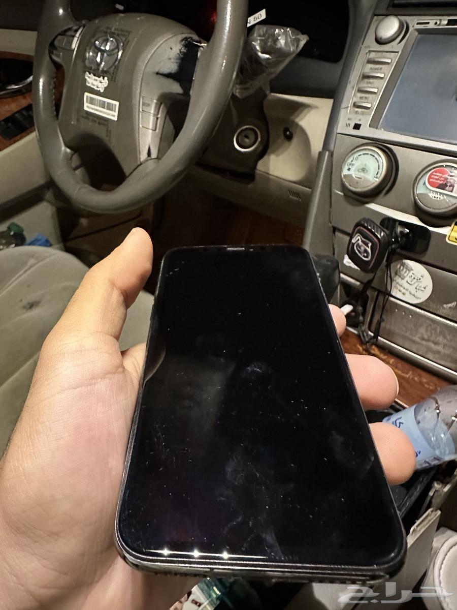 ايفون x اكس 256 قيقا64595660511747111