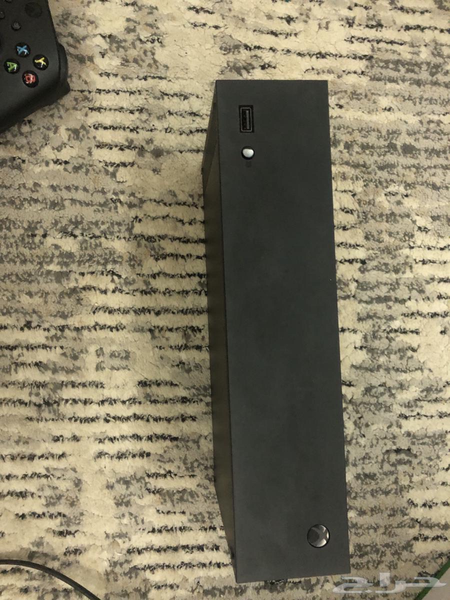 Xbox series S 1tb version64593155609474112