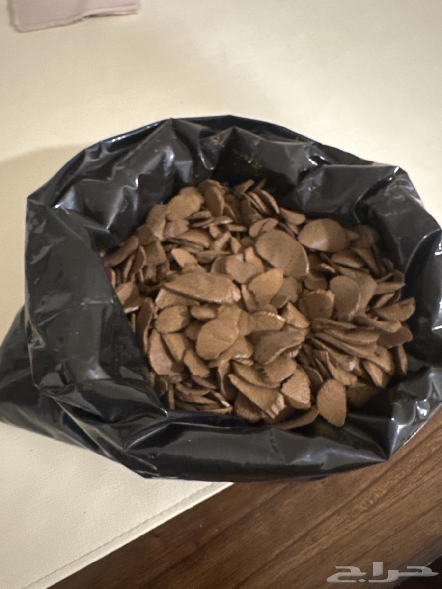 عود هندي صناعي رقائق64589364397314110