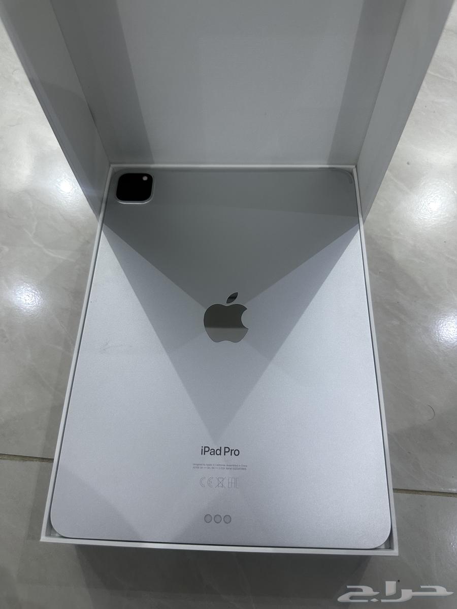ايباد برو 11 انش الجيل الرابع64593059175553112