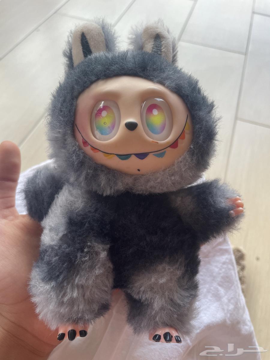 لابوبو 2 مستعمل له يومين64593313503361111