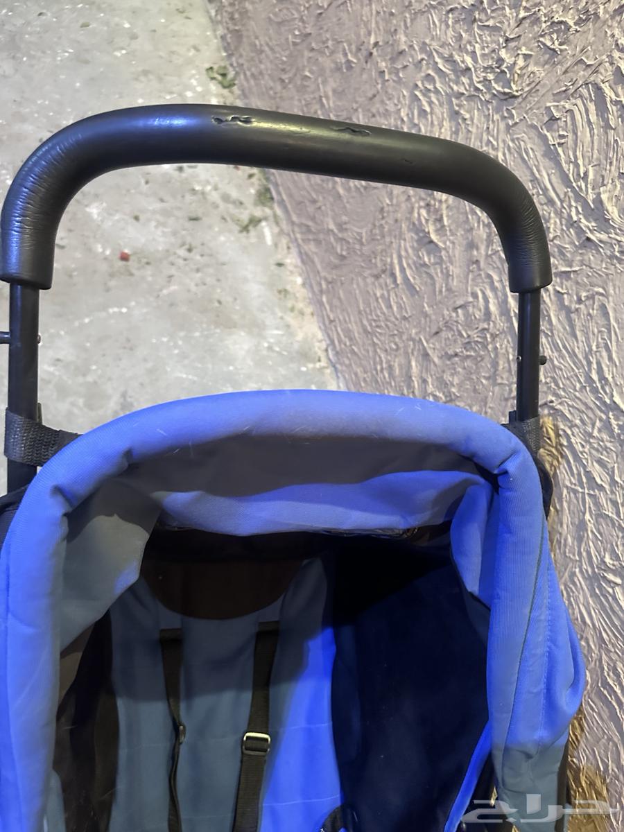 عرابة اطفال وكرسي64594275133570114