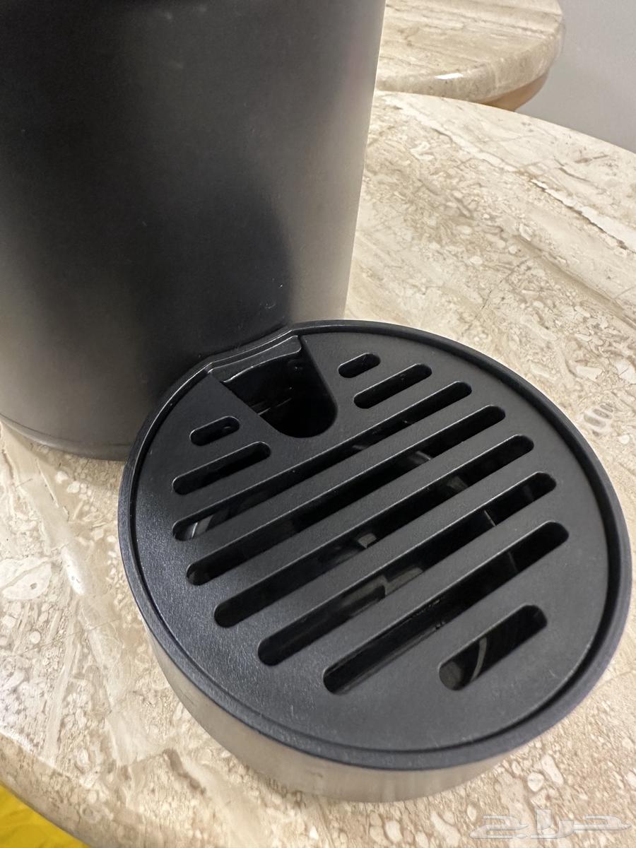 Nespresso Coffee Machine64591346953089112