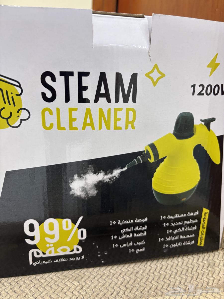 جهاز بخار64596179130626110