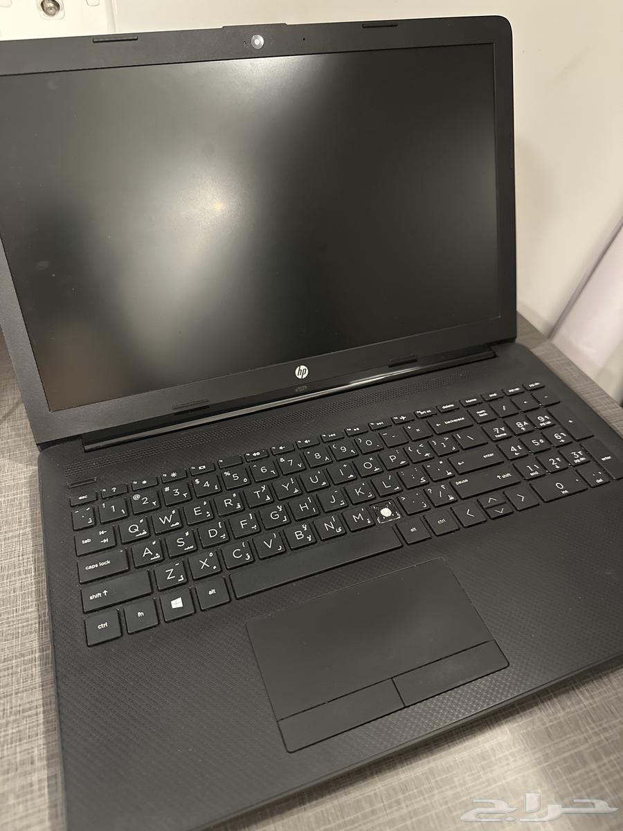 جهاز لاب توب hp64591719347971111