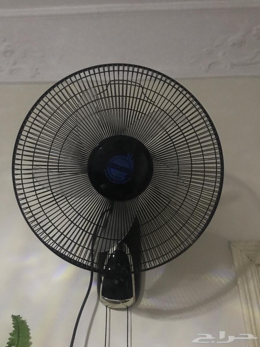 مروحه جداري64590507728259110