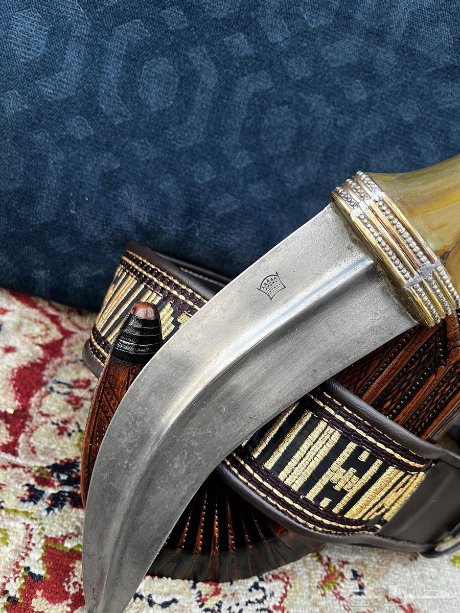 جمبية درما قرن بهيص64592757477891114