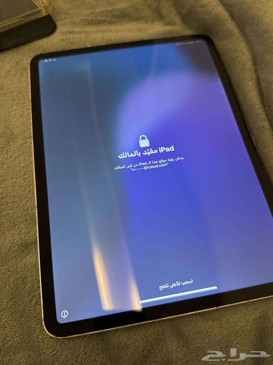 ايباد ابل برو للبيع64592335189762113