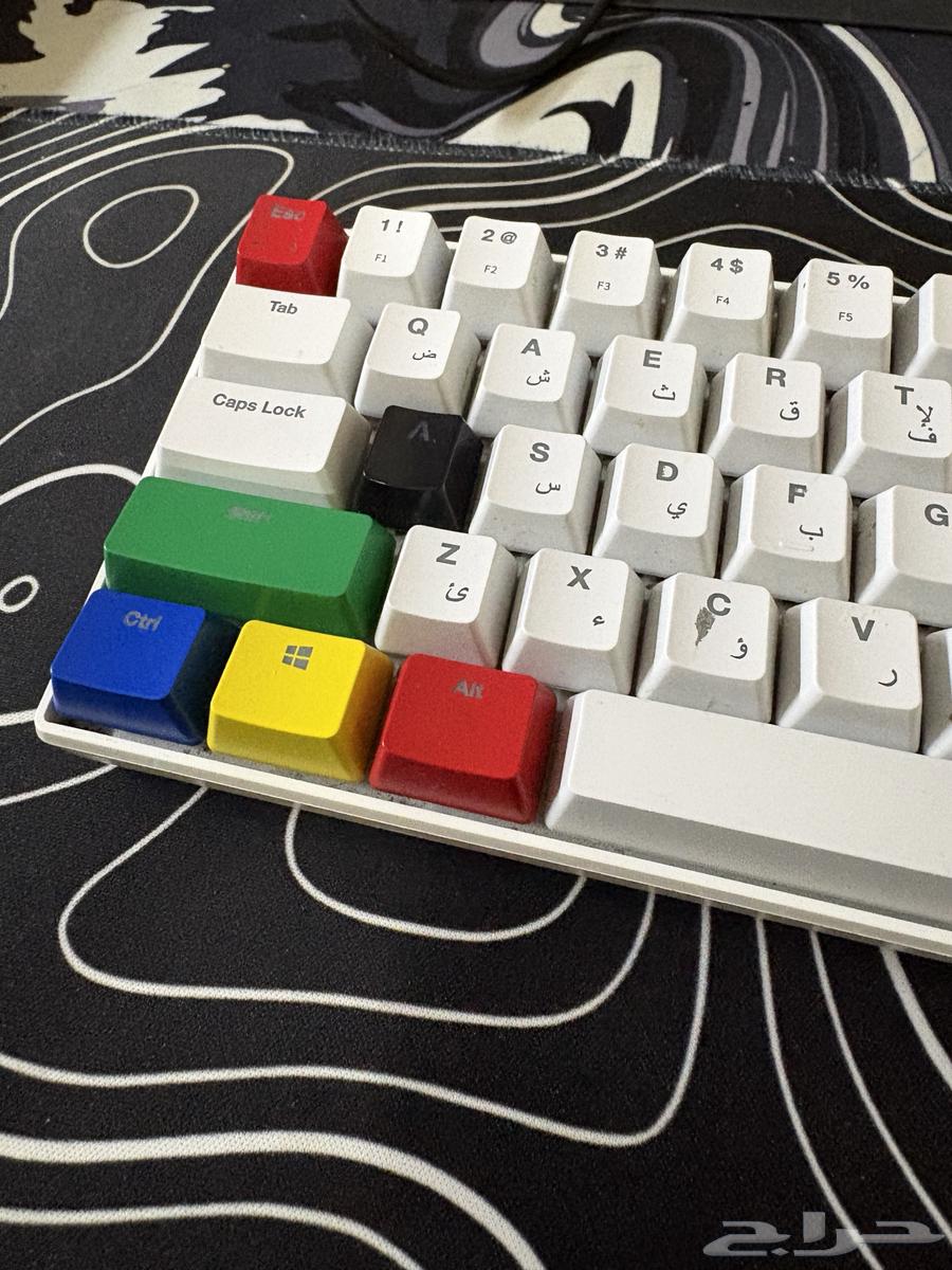 Keyboard64593472610946113